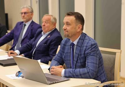  Posiedzenie Regionalnej Rady ds. Energetyki