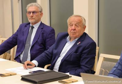  Posiedzenie Regionalnej Rady ds. Energetyki