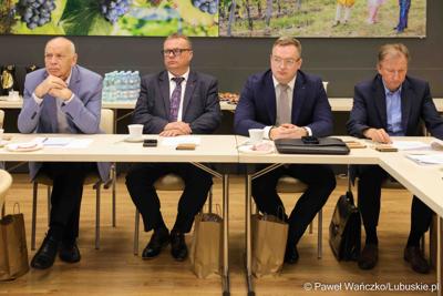  Posiedzenie Regionalnej Rady ds. Energetyki