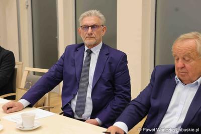 Posiedzenie Regionalnej Rady ds. Energetyki