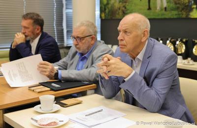 Posiedzenie Regionalnej Rady ds. Energetyki