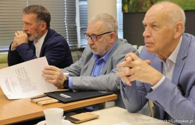 Posiedzenie Regionalnej Rady ds. Energetyki