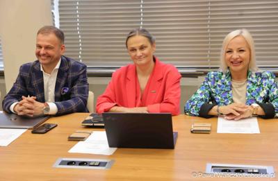  Posiedzenie Regionalnej Rady ds. Energetyki