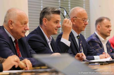  Posiedzenie Regionalnej Rady ds. Energetyki