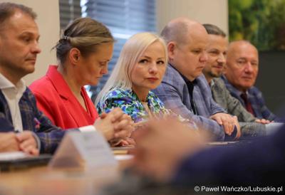  Posiedzenie Regionalnej Rady ds. Energetyki