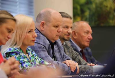  Posiedzenie Regionalnej Rady ds. Energetyki