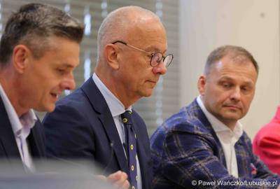  Posiedzenie Regionalnej Rady ds. Energetyki