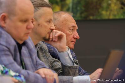  Posiedzenie Regionalnej Rady ds. Energetyki