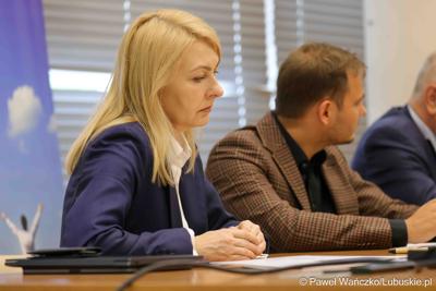  Posiedzenie Regionalnej Rady ds. Energetyki