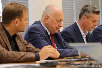  Posiedzenie Regionalnej Rady ds. Energetyki