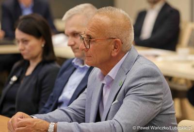  Posiedzenie Regionalnej Rady ds. Energetyki