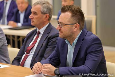  Posiedzenie Regionalnej Rady ds. Energetyki