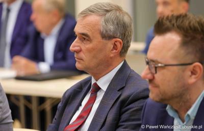  Posiedzenie Regionalnej Rady ds. Energetyki