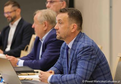  Posiedzenie Regionalnej Rady ds. Energetyki
