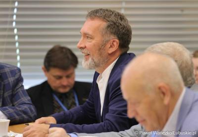  Posiedzenie Regionalnej Rady ds. Energetyki