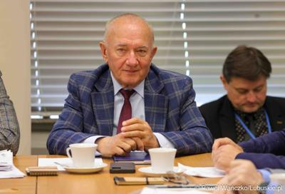  Posiedzenie Regionalnej Rady ds. Energetyki