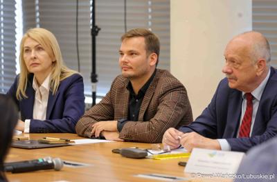  Posiedzenie Regionalnej Rady ds. Energetyki