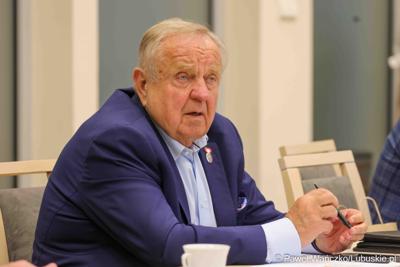 Posiedzenie Regionalnej Rady ds. Energetyki