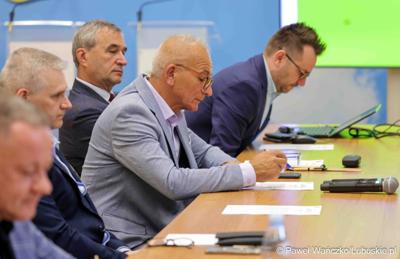 Posiedzenie Regionalnej Rady ds. Energetyki