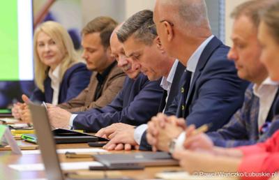  Posiedzenie Regionalnej Rady ds. Energetyki