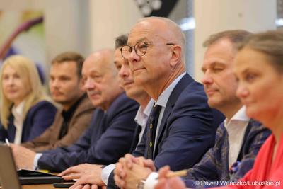  Posiedzenie Regionalnej Rady ds. Energetyki