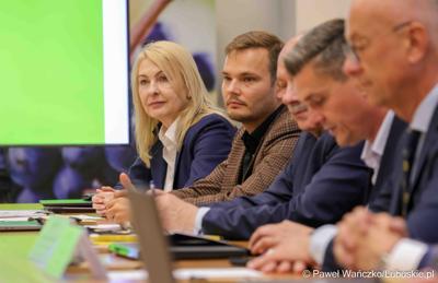  Posiedzenie Regionalnej Rady ds. Energetyki