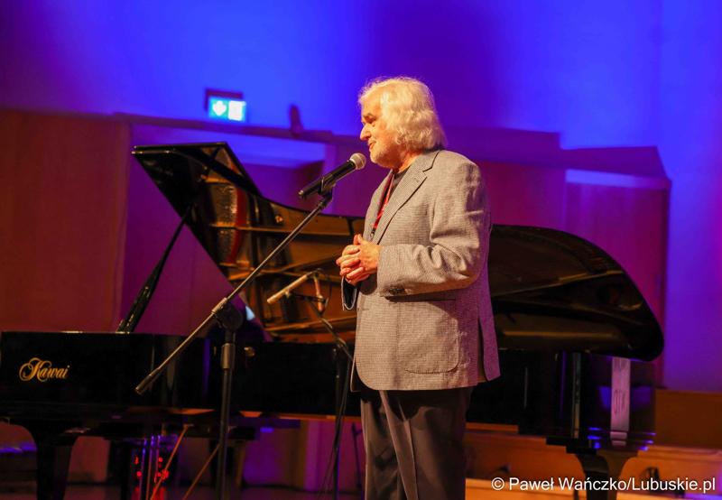 Gala rozdania nagród Kozzi Film Festiwal w Filharmonii Zielonogórskiej