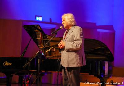 Gala rozdania nagród Kozzi Film Festiwal w Filharmonii Zielonogórskiej 