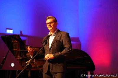 Gala rozdania nagród Kozzi Film Festiwal w Filharmonii Zielonogórskiej 