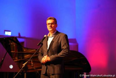 Gala rozdania nagród Kozzi Film Festiwal w Filharmonii Zielonogórskiej 