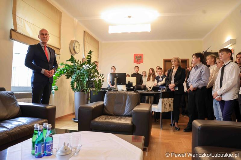 XI Lubuski Sejmik Dziecięcy