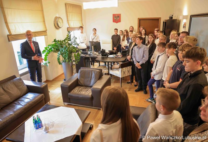 XI Lubuski Sejmik Dziecięcy