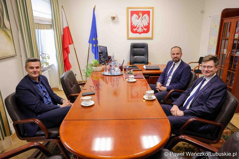 XI Lubuski Sejmik Dziecięcy