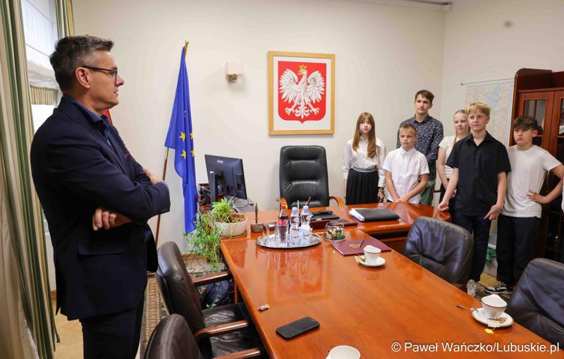 XI Lubuski Sejmik Dziecięcy