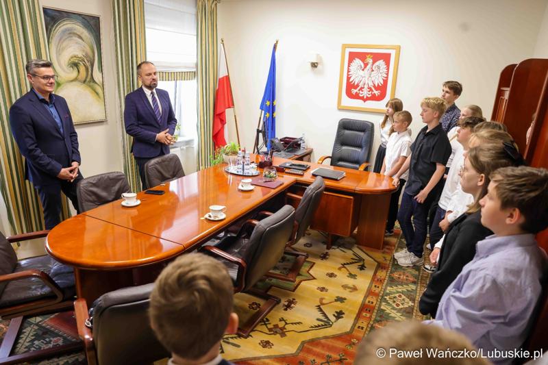 XI Lubuski Sejmik Dziecięcy