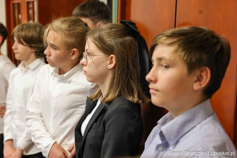 XI Lubuski Sejmik Dziecięcy