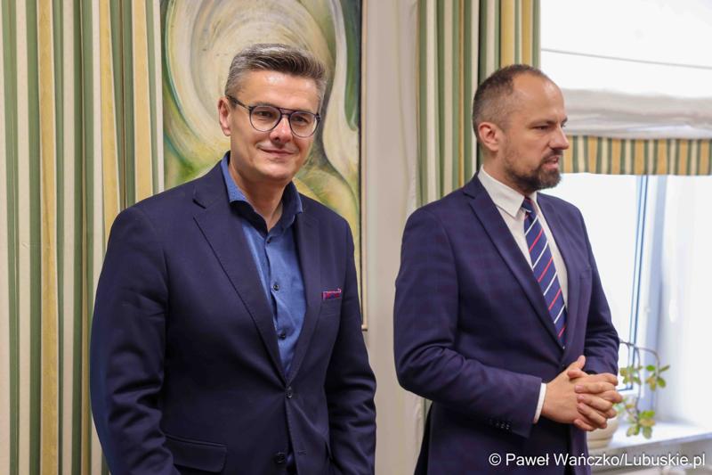 XI Lubuski Sejmik Dziecięcy