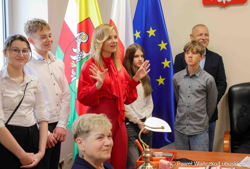 XI Lubuski Sejmik Dziecięcy