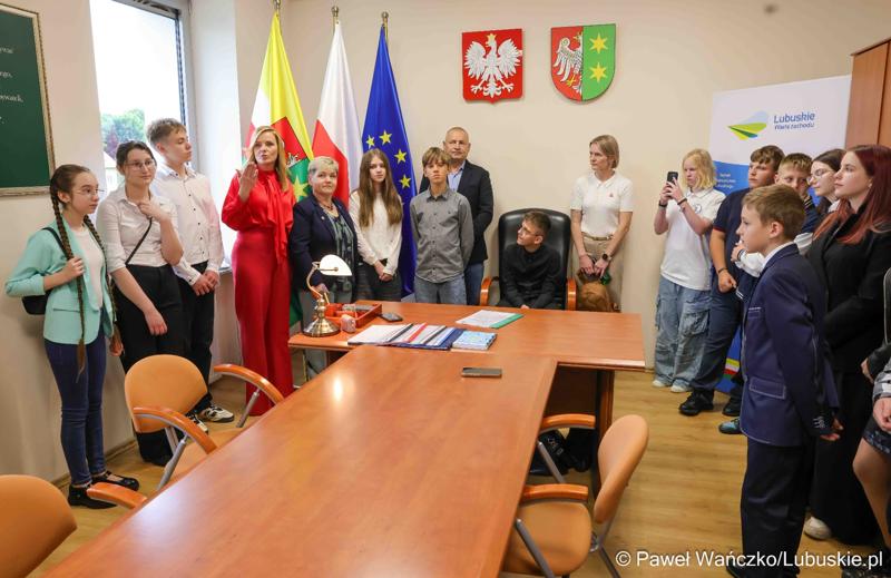 XI Lubuski Sejmik Dziecięcy