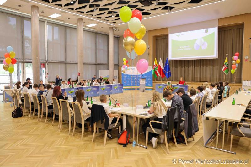XI Lubuski Sejmik Dziecięcy