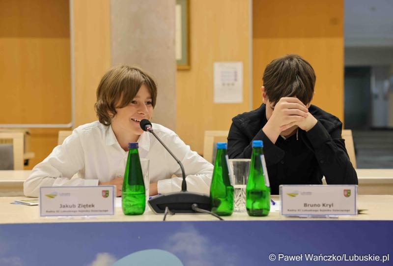 XI Lubuski Sejmik Dziecięcy