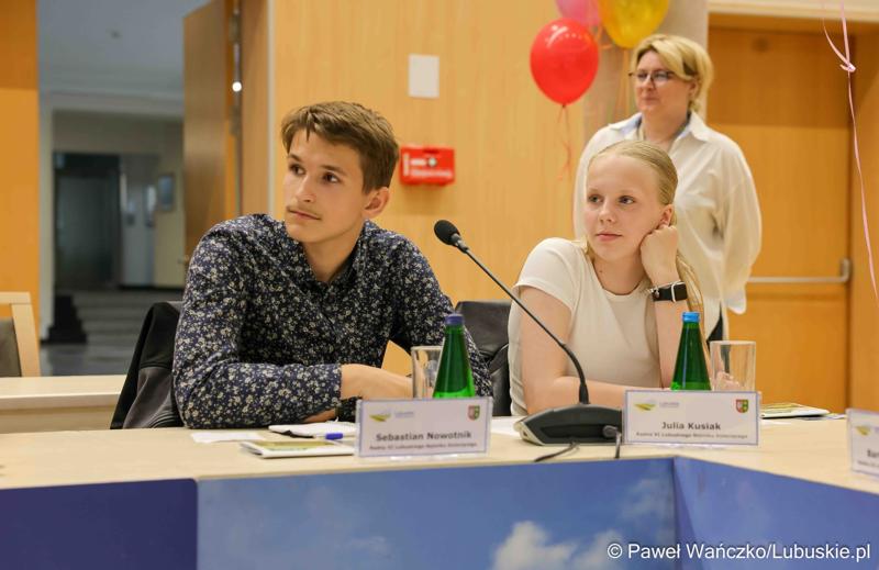 XI Lubuski Sejmik Dziecięcy