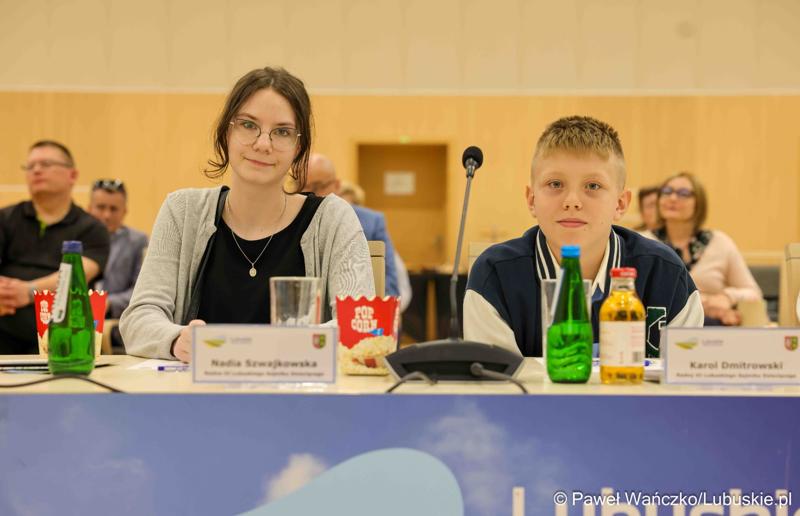 XI Lubuski Sejmik Dziecięcy