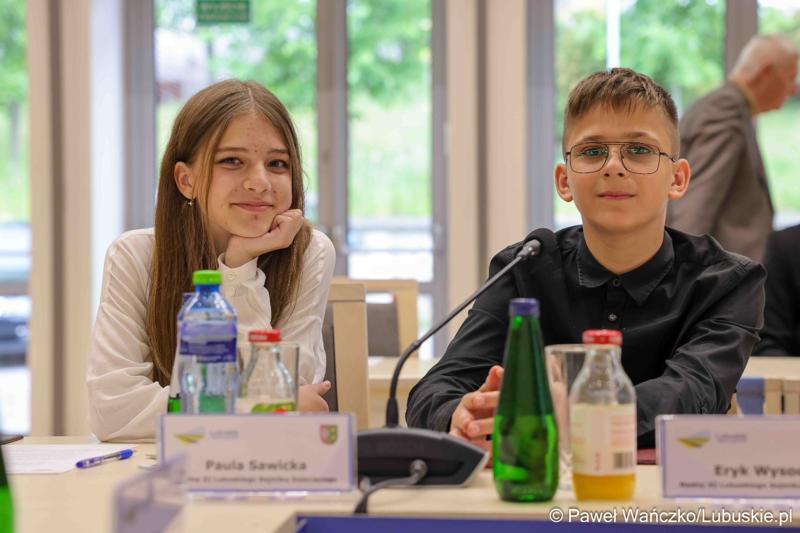 XI Lubuski Sejmik Dziecięcy