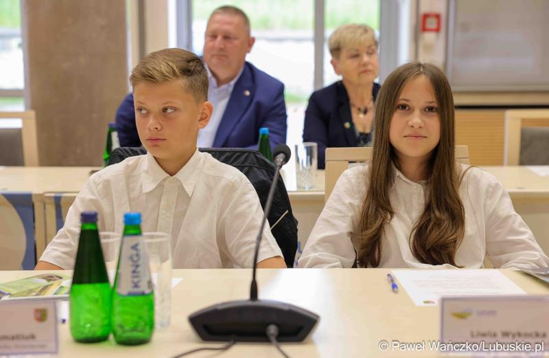 XI Lubuski Sejmik Dziecięcy