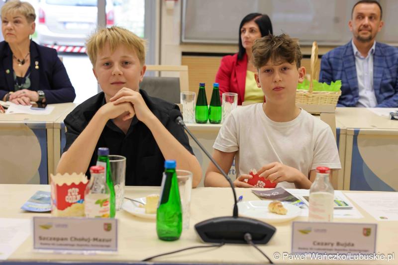 XI Lubuski Sejmik Dziecięcy