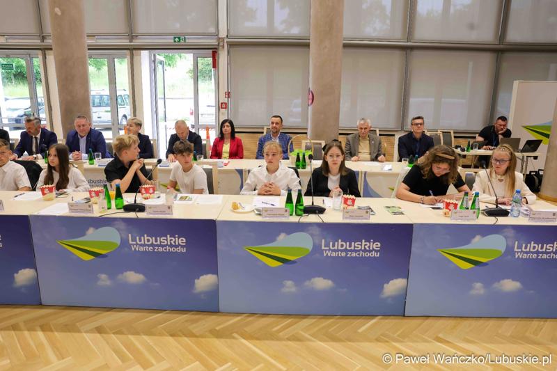 XI Lubuski Sejmik Dziecięcy