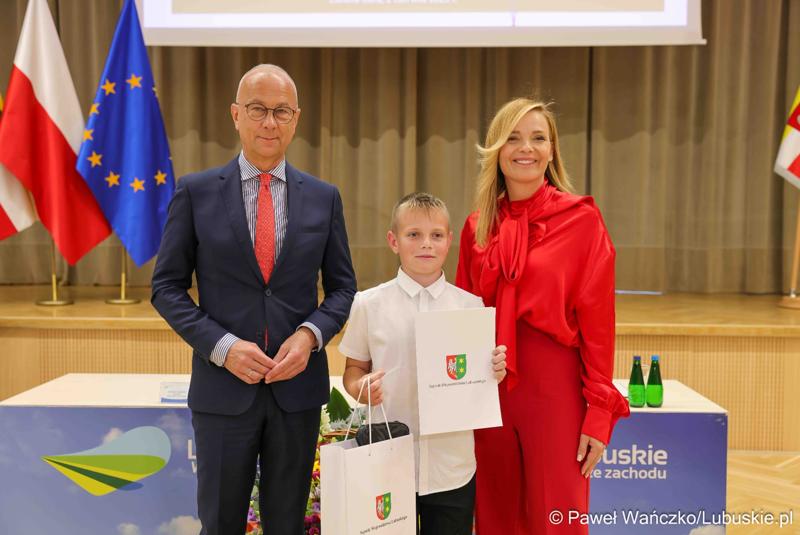 XI Lubuski Sejmik Dziecięcy