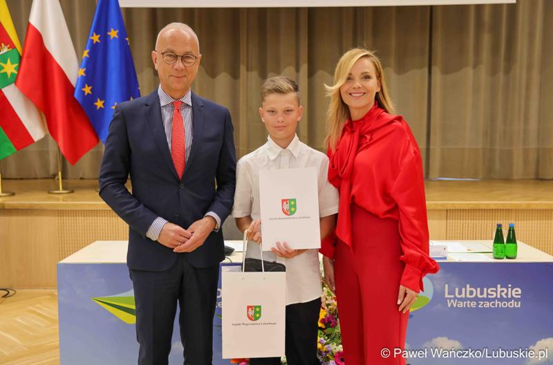 XI Lubuski Sejmik Dziecięcy