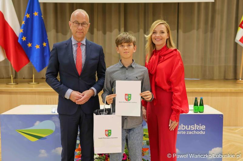 XI Lubuski Sejmik Dziecięcy